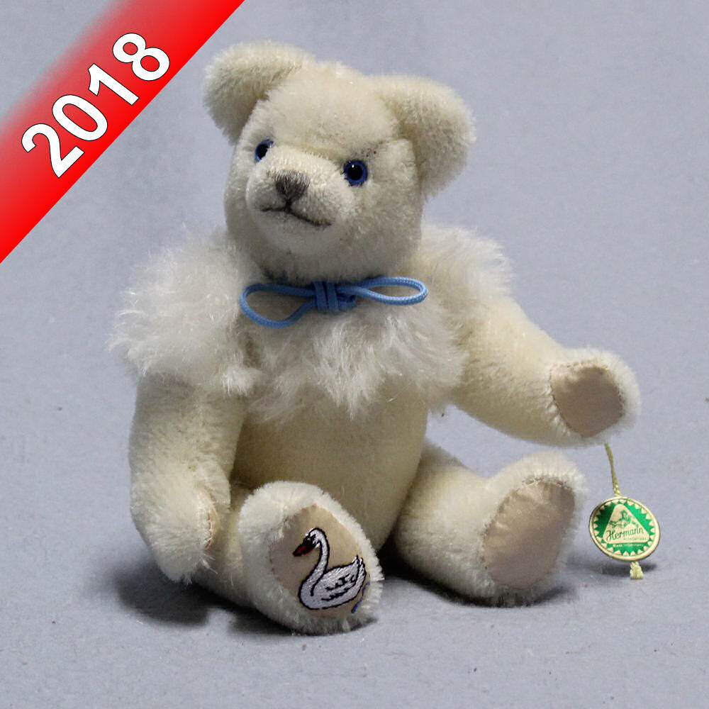 Club Bär 2018 - Kleiner Schwanenbär