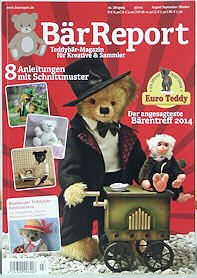 Hermann-Coburg Teddybären - HERMANN-Spielwaren GmbH 96450 Coburg ...