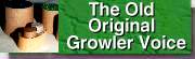 The original growler voice