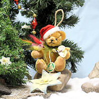 HERMANN Coburg / Germany Teddy Bears - Welcome